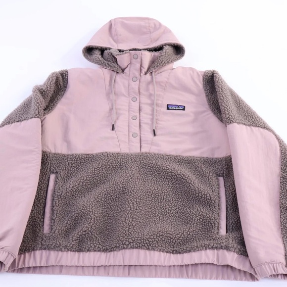 Patagonia - Women’s Shelled Retro-X Pullover Jacket - Picture 2 of 6